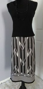 New York and Co. Pencil Skirt